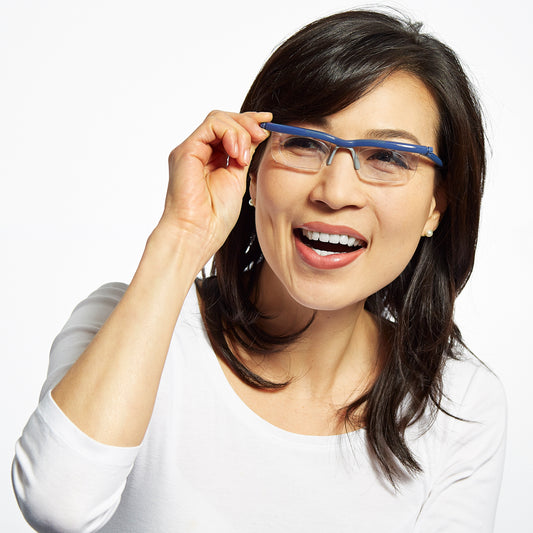 Lynses Lentes de Lectura Autograduables