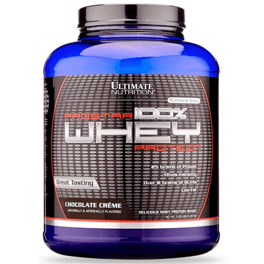 PROSTAR 100% WHEY PROTEIN 5,28 LB